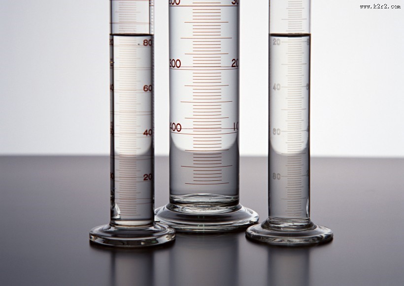 化学量杯图片
