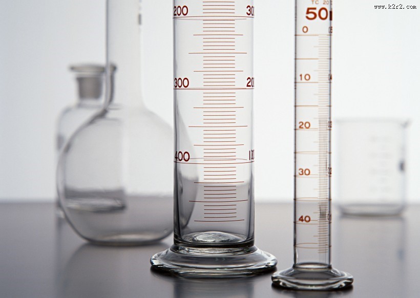 化学量杯图片