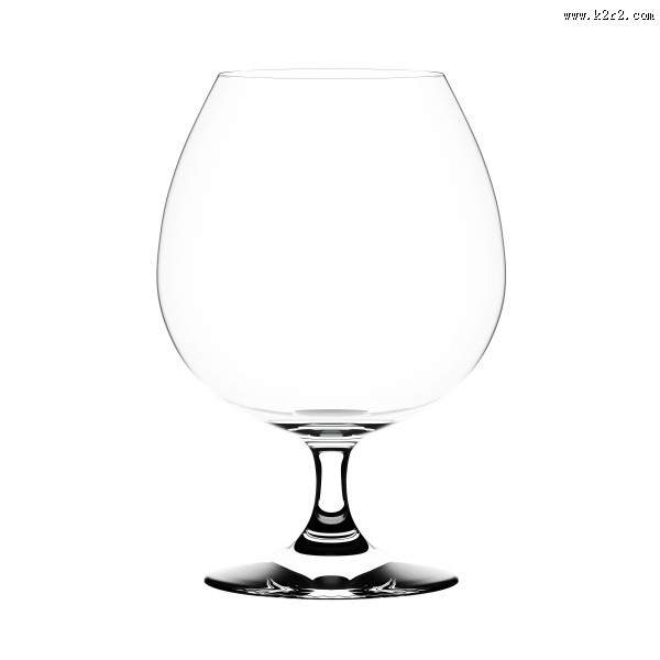 各种玻璃杯素材图片大全
