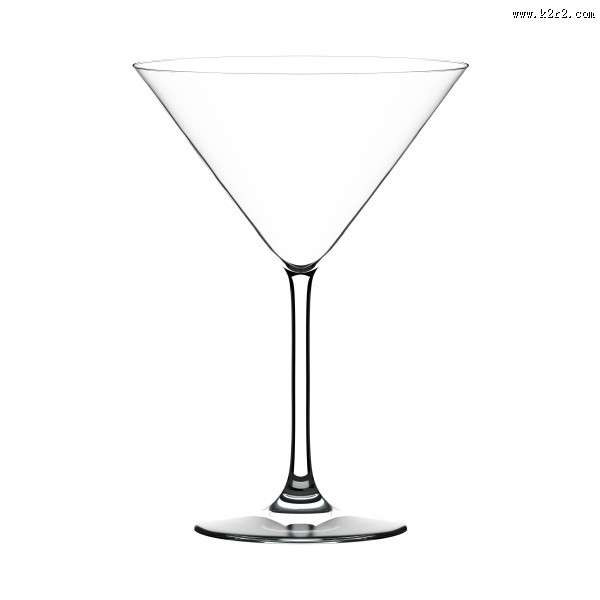 各种玻璃杯素材图片大全