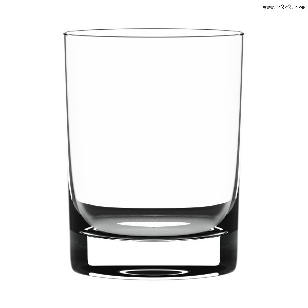各种玻璃杯素材图片大全