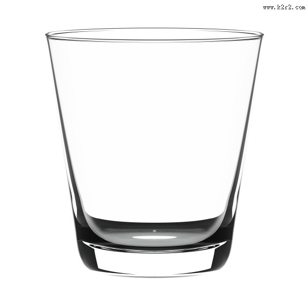 各种玻璃杯素材图片大全