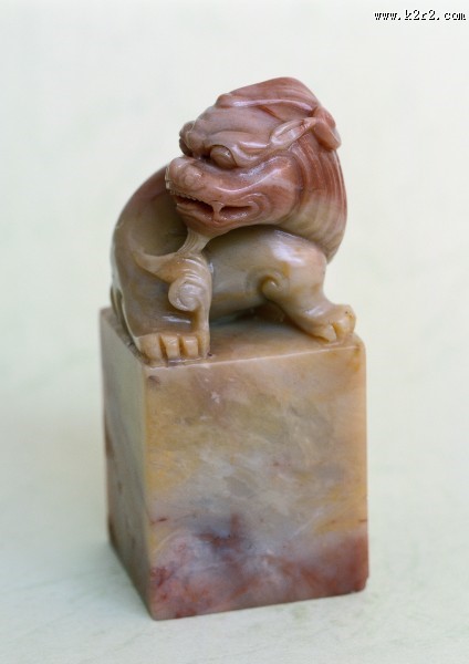 精美的玉雕图片