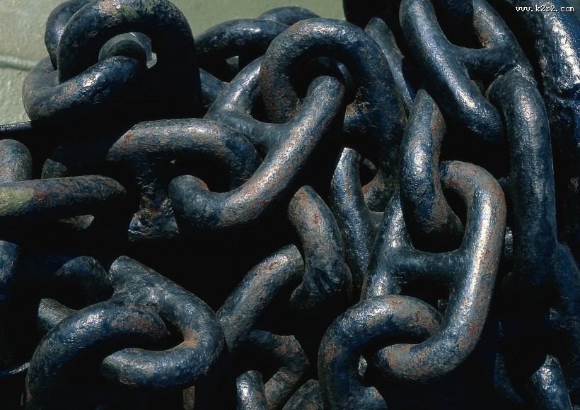 各式各样的绳索图片