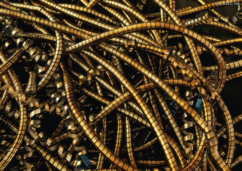 各式各样的绳索图片