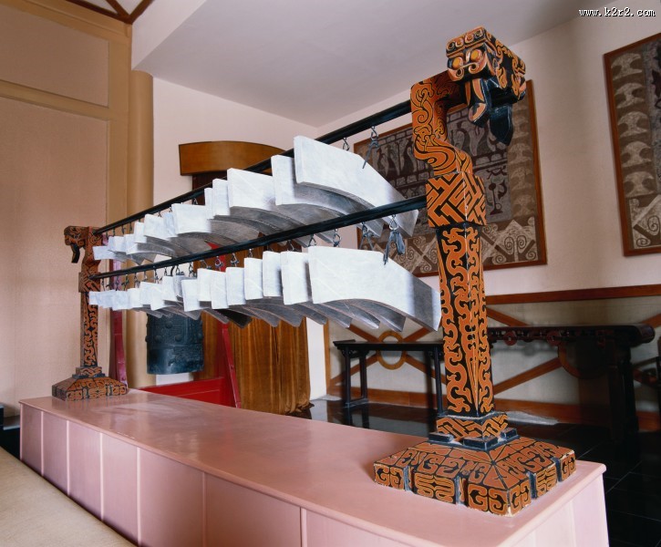 悠久历史的编钟图片大全