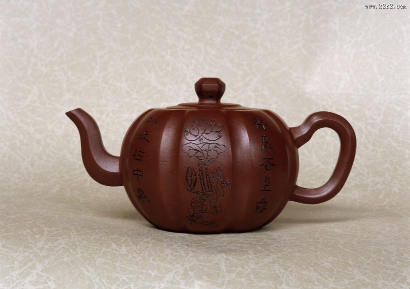 中国茶壶图片