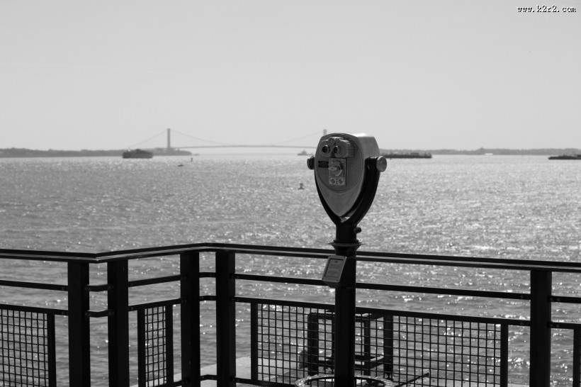 观光望远镜图片大全