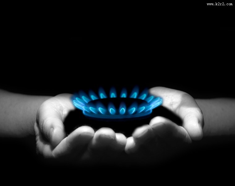 天然气灶具图片