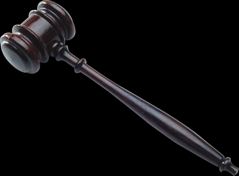 锤子透明背景PNG图片