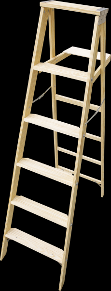 梯子透明背景PNG图片