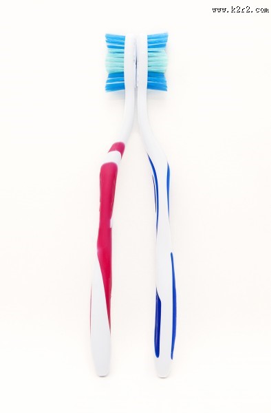 牙刷牙膏图片