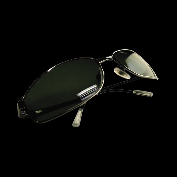 墨镜透明背景PNG图片