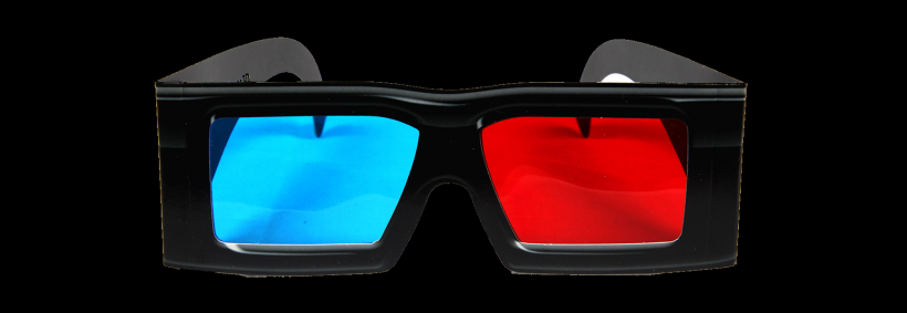 墨镜透明背景PNG图片