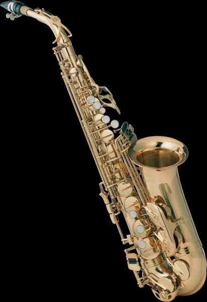 萨克斯风透明背景PNG图片大全
