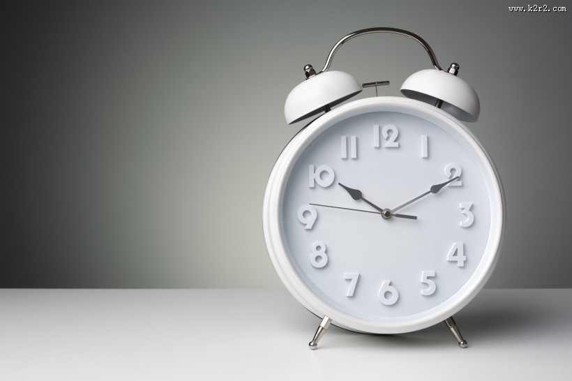 精美闹钟图片