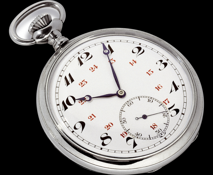 手表透明背景PNG图片