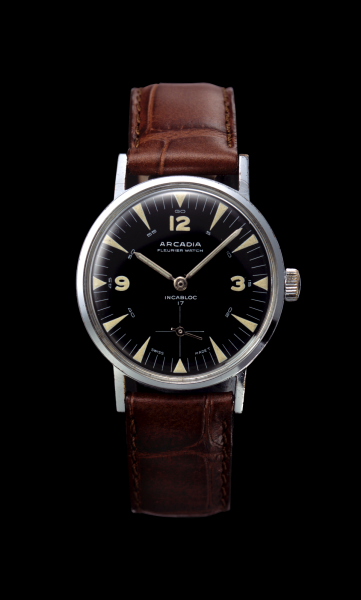 手表透明背景PNG图片