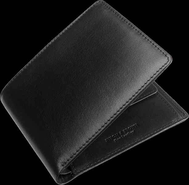 钱包透明背景PNG图片