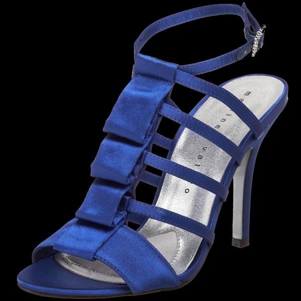 女鞋透明背景PNG图片