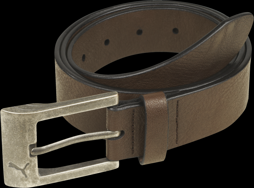 皮带透明背景PNG图片