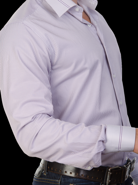 衬衫透明背景PNG图片