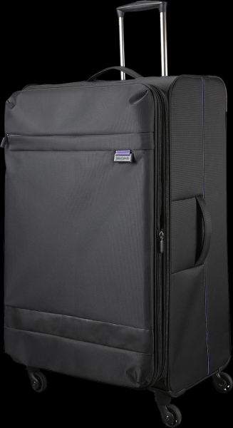 行李箱透明背景PNG图片