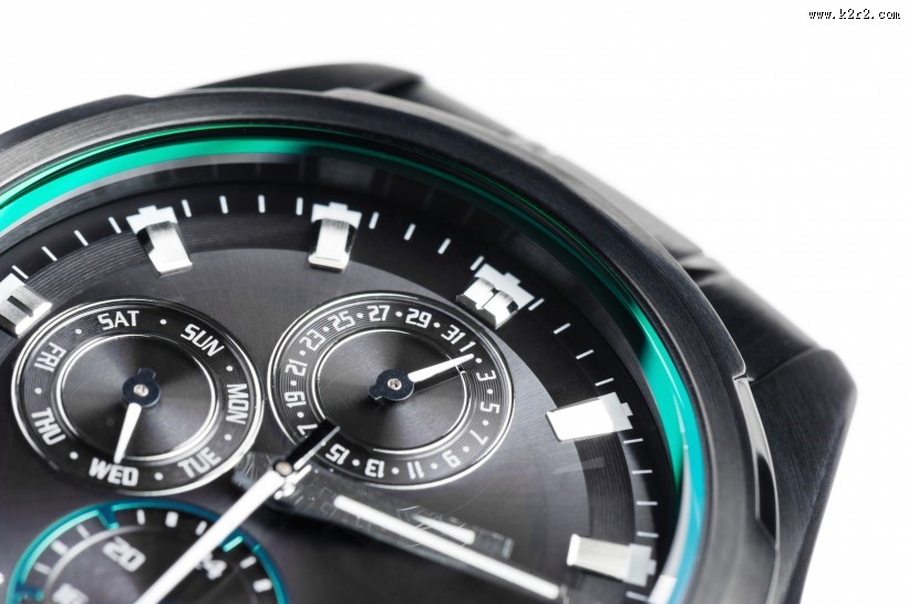 手表特写图片大全