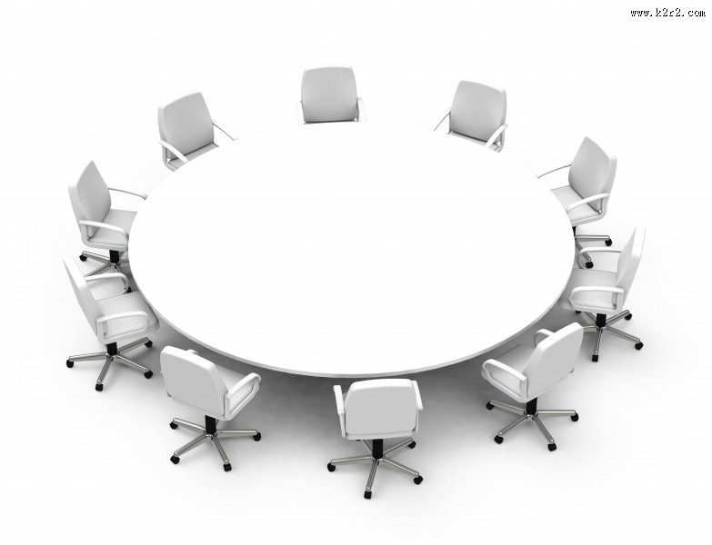 办公会议桌设计图片