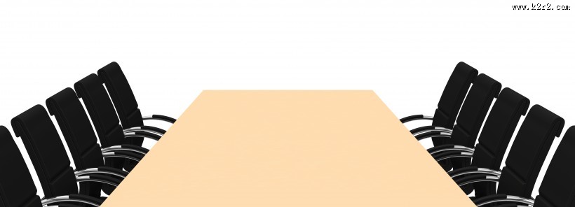 办公会议桌设计图片