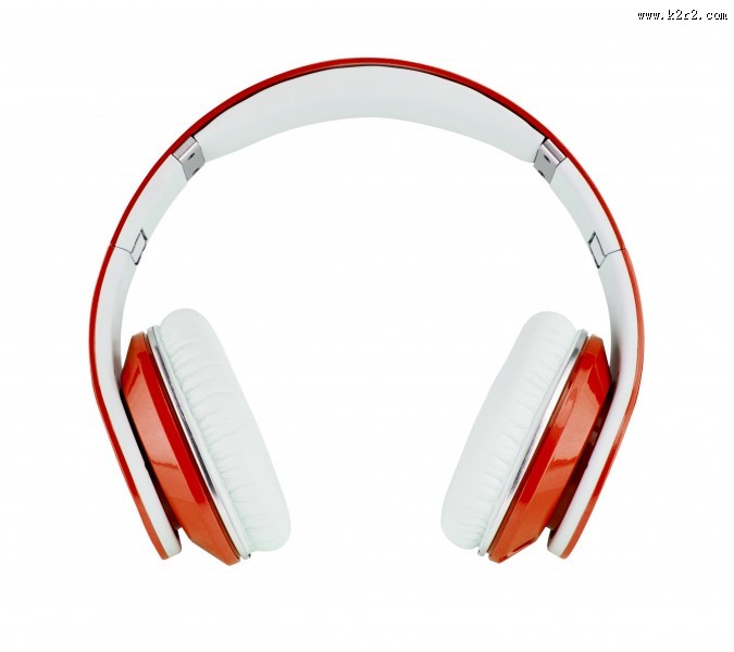 精美时尚耳机图片