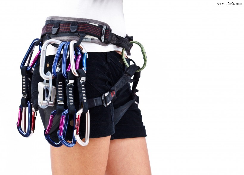 户外旅行设备图片