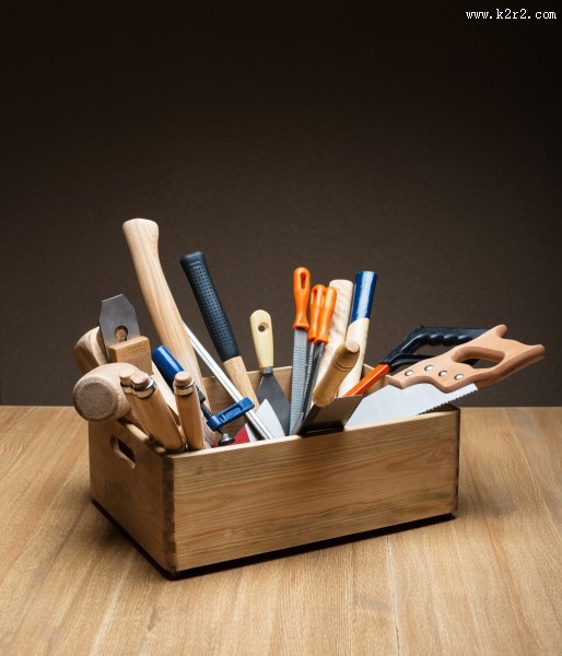 家庭修理工具图片大全