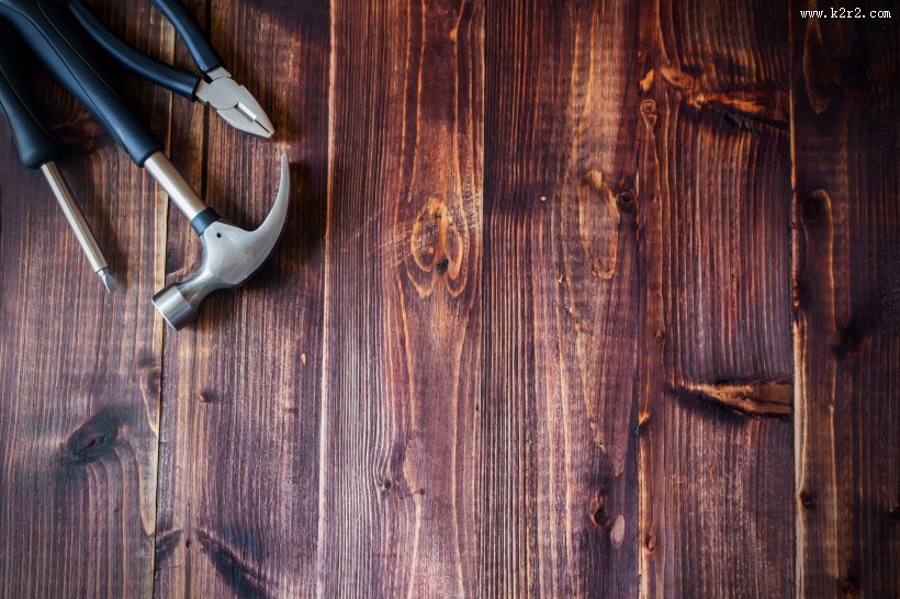 家庭修理工具图片大全