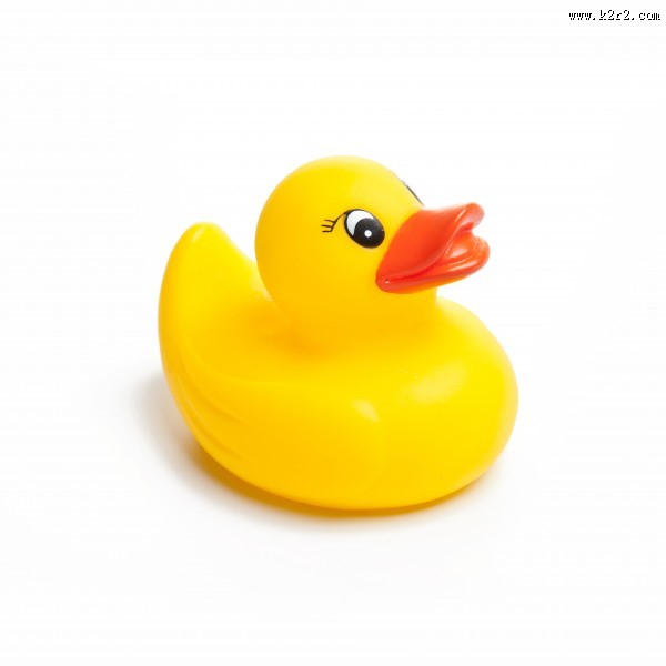 小黄鸭玩具图片