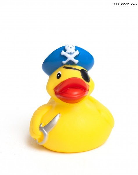 小黄鸭玩具图片