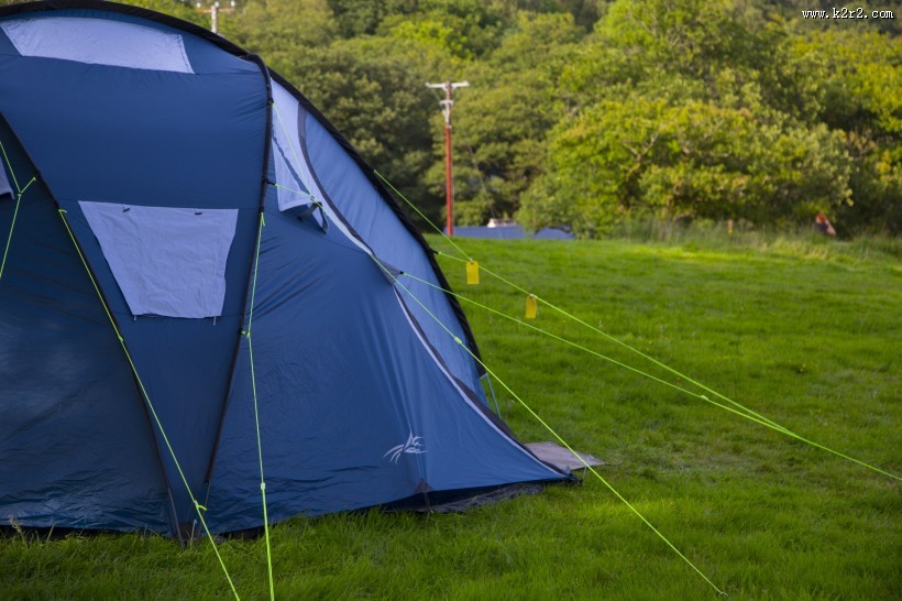 旅游户外帐篷图片