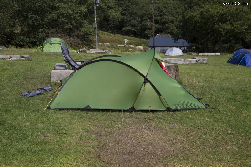 旅游户外帐篷图片