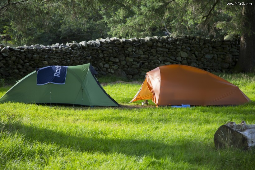 旅游户外帐篷图片