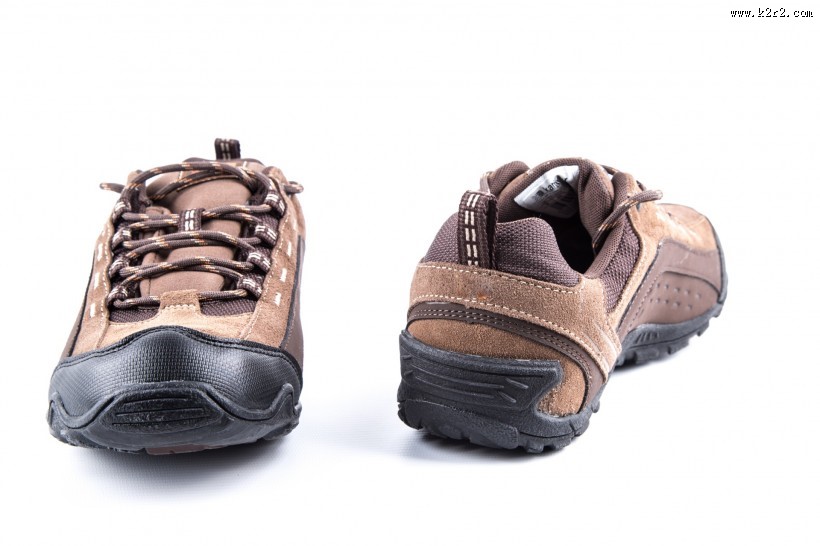 休闲鞋图片大全