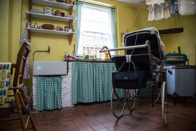 老婴儿车图片大全