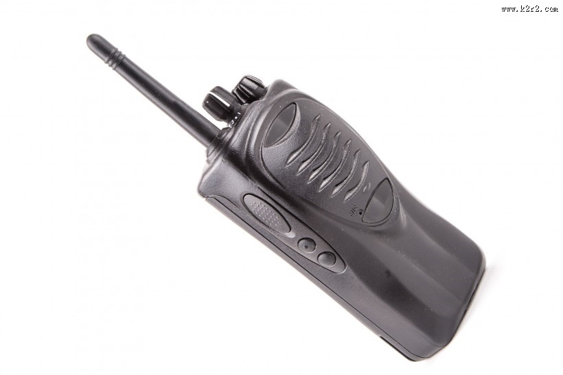 对讲机图片