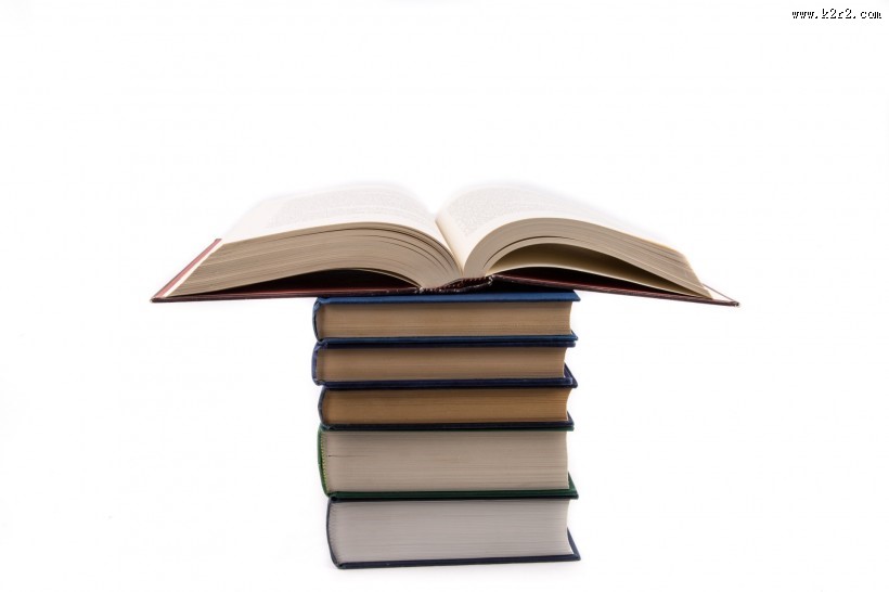 书籍图片