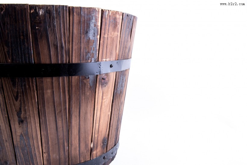 木桶图片