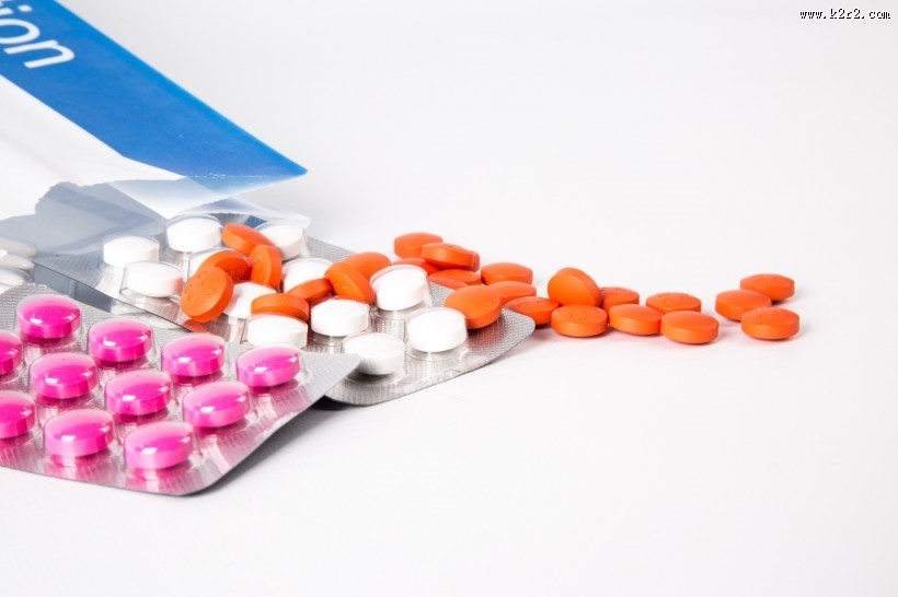 药品药片图片