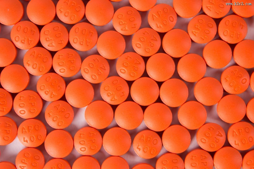 药品药片图片