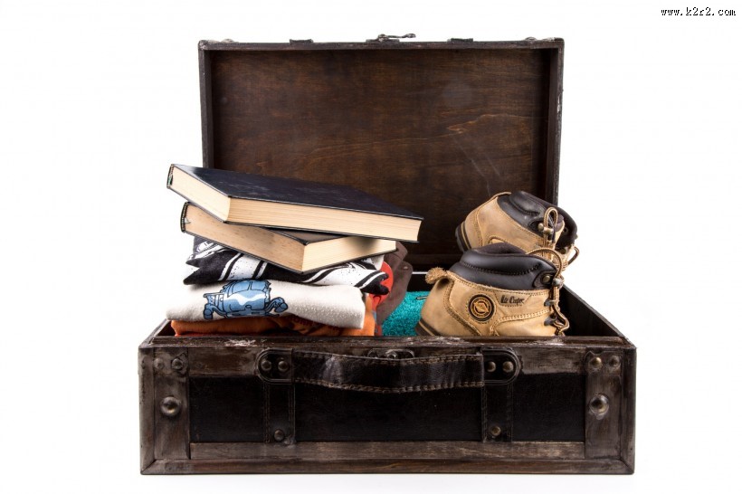 装东西的手提箱图片