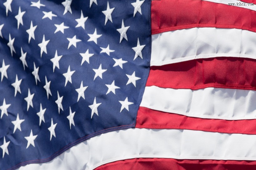 美国国旗图片