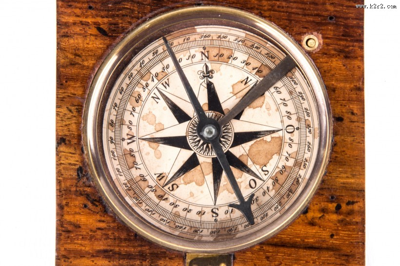 罗盘图片