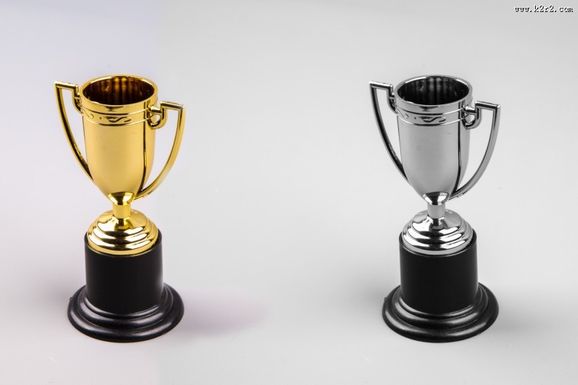 奖杯图片